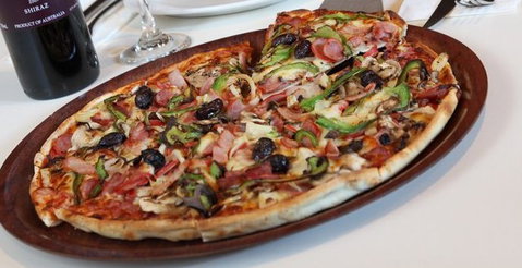 Jags Ristorante - Accommodation Georgetown 0