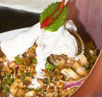 Thai Splendid Rouse Hill - Accommodation Georgetown