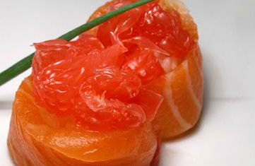 Sushi Bay - Accommodation Georgetown 1