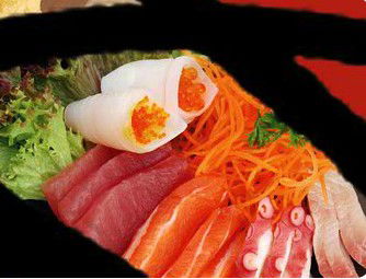 Sushi Bay - Accommodation Georgetown 2