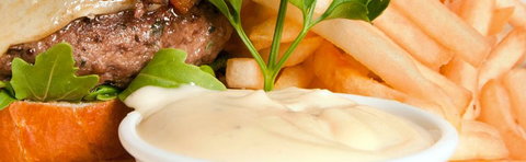 Rosebud Restaurant & Bar - Accommodation Georgetown 3