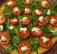 Rozelle Pizzeria - Accommodation Georgetown