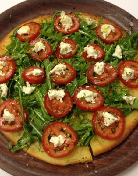 Rozelle Pizzeria - Accommodation Georgetown 0
