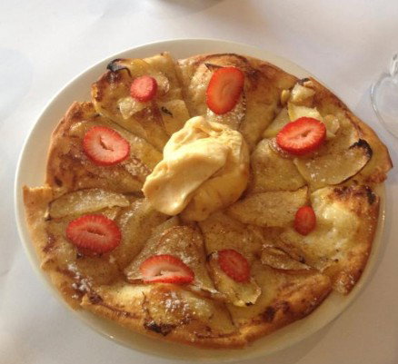 Rozelle Pizzeria - Accommodation Georgetown 2
