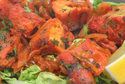 Sri's Indian Eatery - Accommodation Georgetown 1
