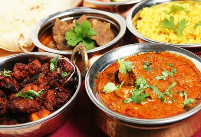 Sri's Indian Eatery - Accommodation Georgetown 2