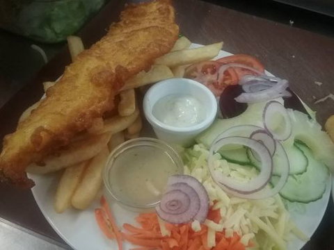 Mourilyan Cafe - Accommodation Georgetown 0