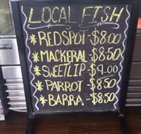Colonial Corner Takeaway - Accommodation Georgetown