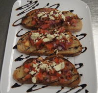 Central Park Cafe - Accommodation Georgetown