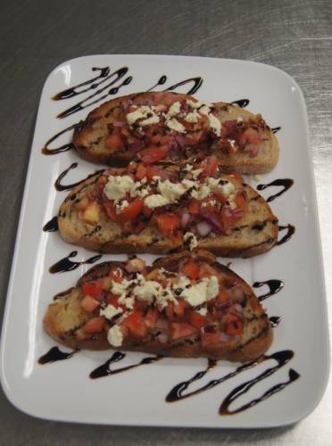 Central Park Cafe - Accommodation Georgetown 0