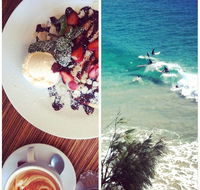 The Pass Cafe - Accommodation Georgetown