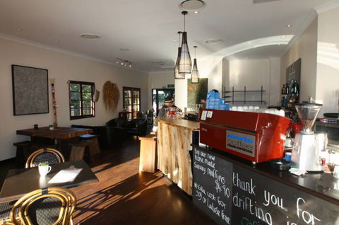 Drift - Accommodation Georgetown 0