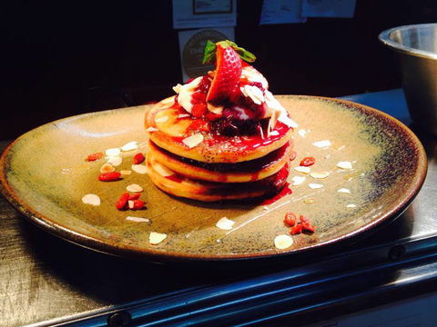 Drift - Accommodation Georgetown 2