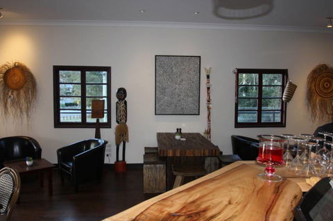 Drift - Accommodation Georgetown 3