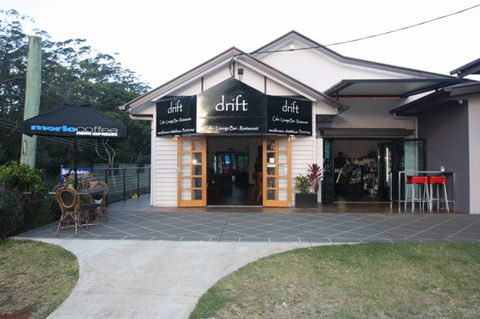 Drift - Accommodation Georgetown 4
