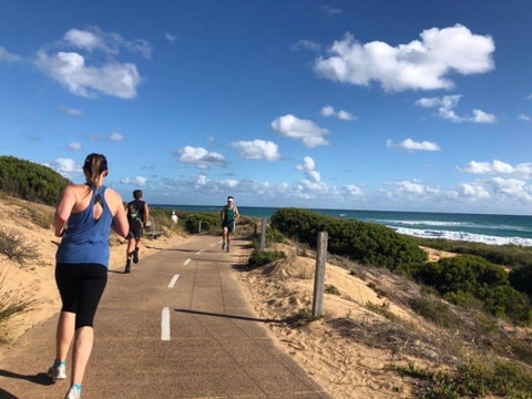 10 Kilometre Handicap - Blue Hole - Accommodation Georgetown 0