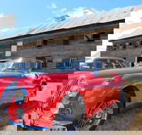 2020 Shannons Convicts to Classics - Car and Bike Show - Accommodation Georgetown