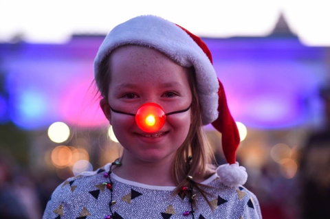 Albury Carols By Candlelight - Accommodation Georgetown 0