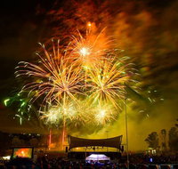 Australia Day in Blacktown - Accommodation Georgetown