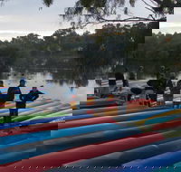 Avon Descent - Accommodation Georgetown