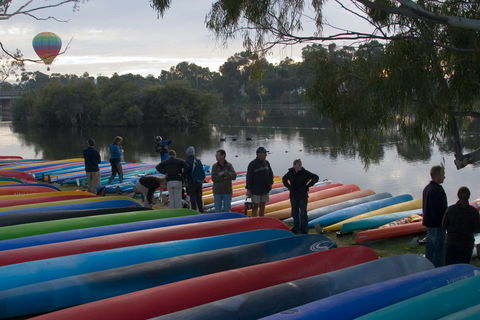 Avon Descent - Accommodation Georgetown 0