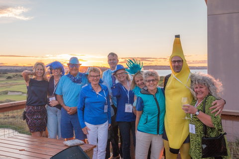 Barnbougle 4 Ball 2020 - Accommodation Georgetown 0