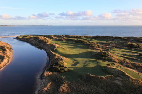 Barnbougle 4 Ball 2020 - Accommodation Georgetown 1