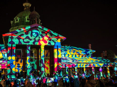 Bathurst Winter Festival - Accommodation Georgetown 0