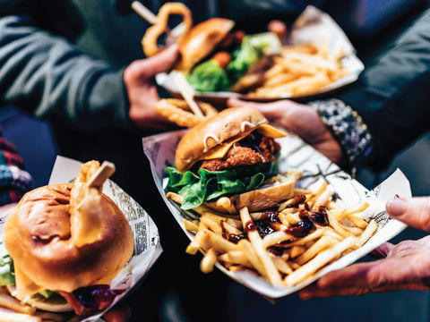 Bathurst Winter Festival - Accommodation Georgetown 2