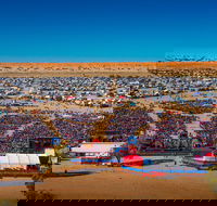 Birdsville Big Red Bash - Accommodation Georgetown