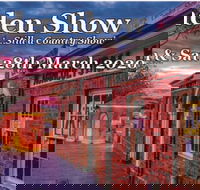 Camden Show - Accommodation Georgetown