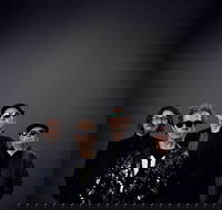 Choirboys The hits and 6-pack of Bruce Springsteen - Accommodation Georgetown