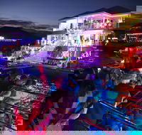 Christmas Lights Cruise - Accommodation Georgetown