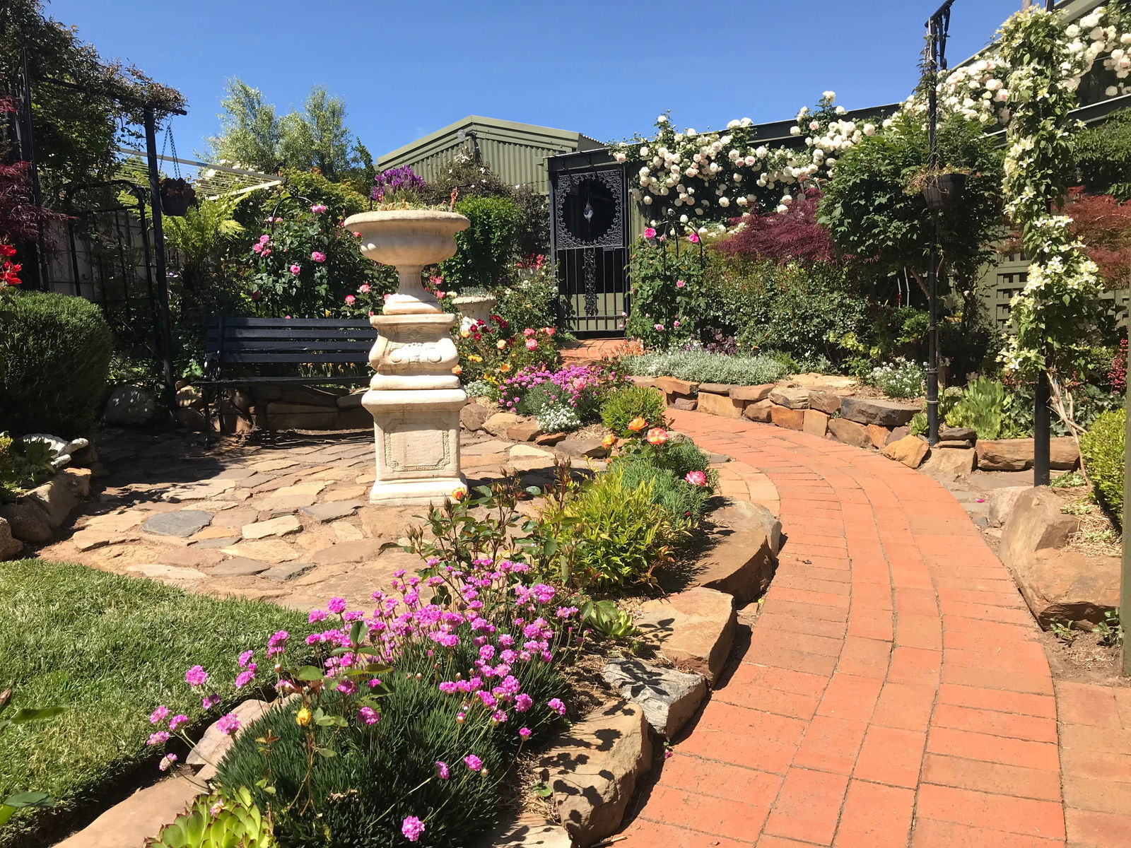 Binda NSW Accommodation Georgetown