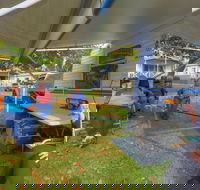 Eden Caravan Muster - Accommodation Georgetown