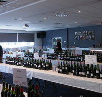 Eltham and District Wine Guild Annual Wine Show - 51st Annual Show - Accommodation Georgetown