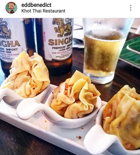 Khot Thai Restaurant - Accommodation Georgetown 4