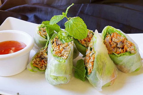 Khot Thai Restaurant - Accommodation Georgetown 7