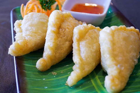 Khot Thai Restaurant - Accommodation Georgetown 8