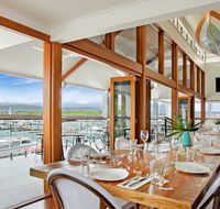 Hemingway's Brewery Cairns Wharf - Accommodation Georgetown