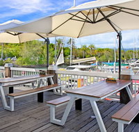 Hemingway's Brewery Port Douglas - Accommodation Georgetown