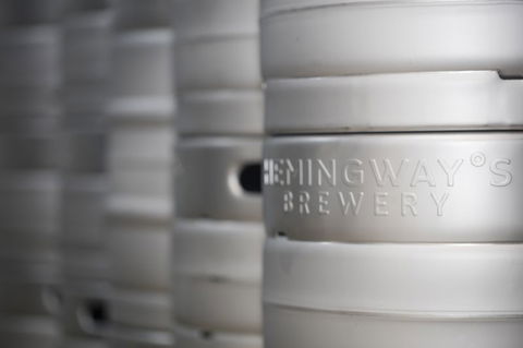 Hemingway's Brewery Port Douglas - Accommodation Georgetown 3