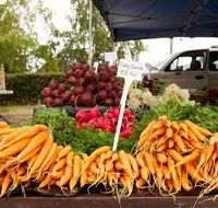 Evandale Market - Weekly - Accommodation Georgetown