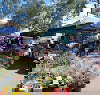 Fernvale Country Markets - Accommodation Georgetown