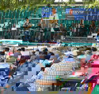 Festival in the Park - Accommodation Georgetown