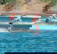 Grafton Bridge to Bridge Ski Classic - Accommodation Georgetown