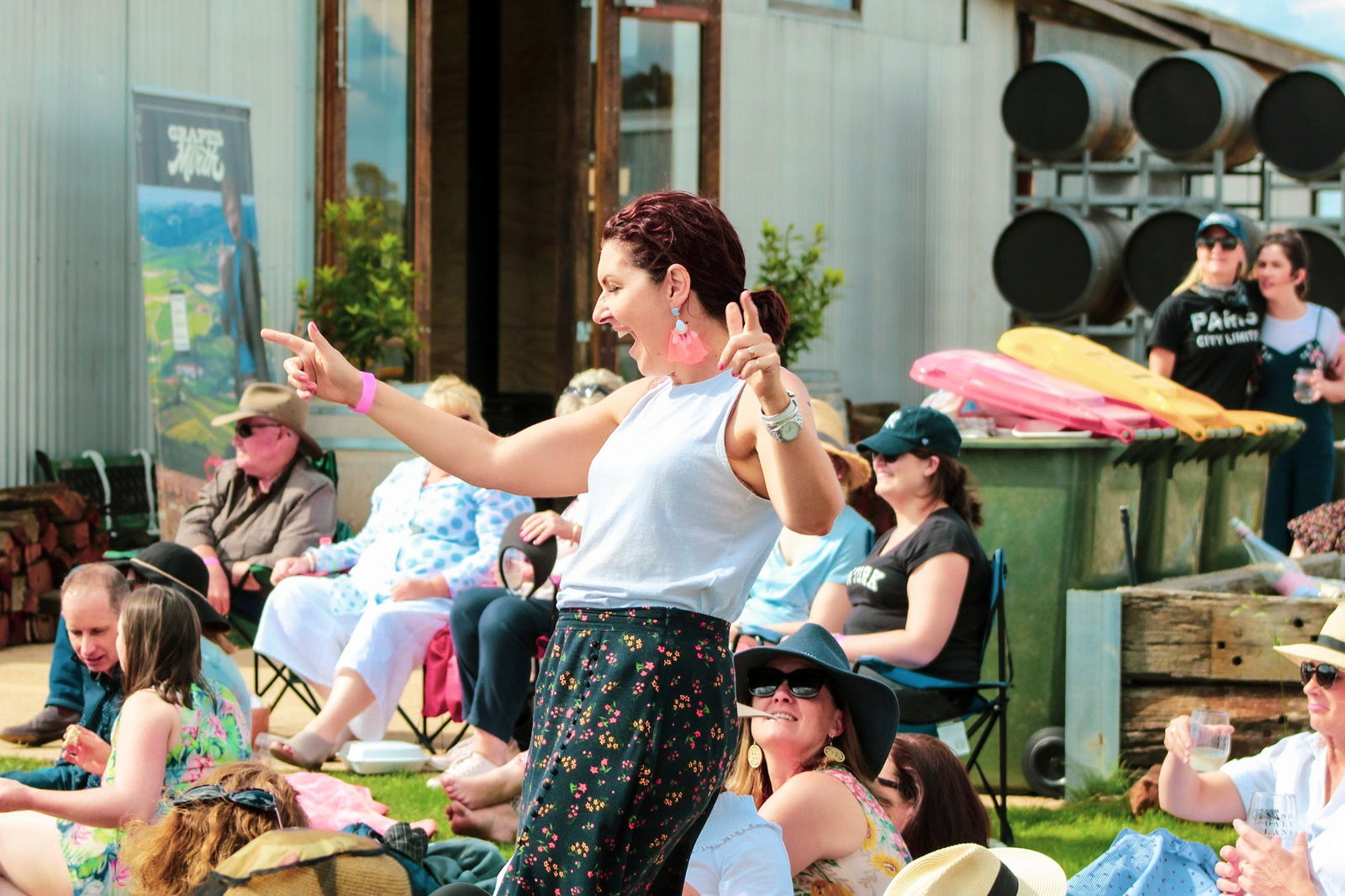 Nashdale NSW Accommodation Georgetown