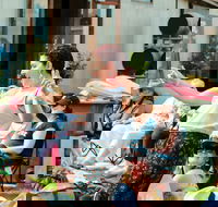 Grapes of Mirth Comedy and Wine in Orange - Accommodation Georgetown