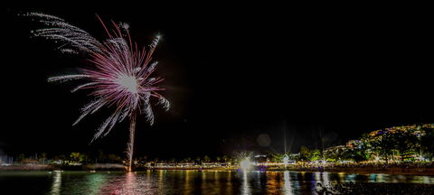 Great Barrier Reef Festival - Accommodation Georgetown 0