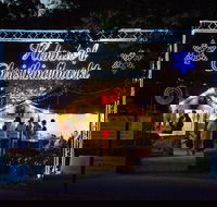 Hahndorf Christmas Market Walking Tours - Accommodation Georgetown